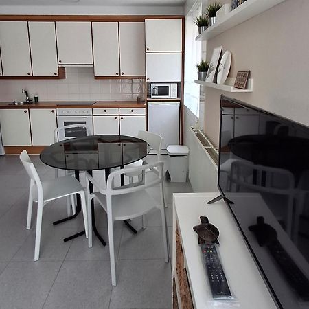 Apartamento Arriondas Exteriér fotografie