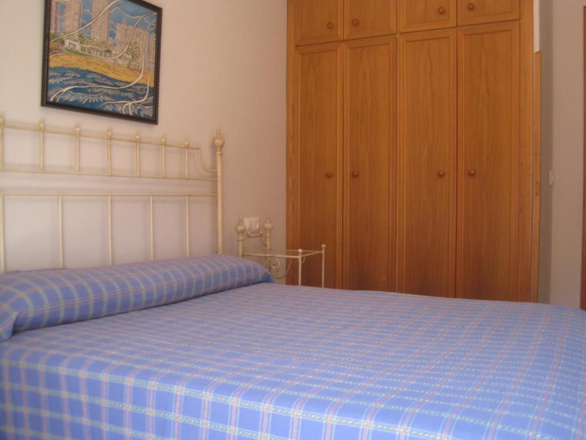 Apartamento Arriondas Exteriér fotografie