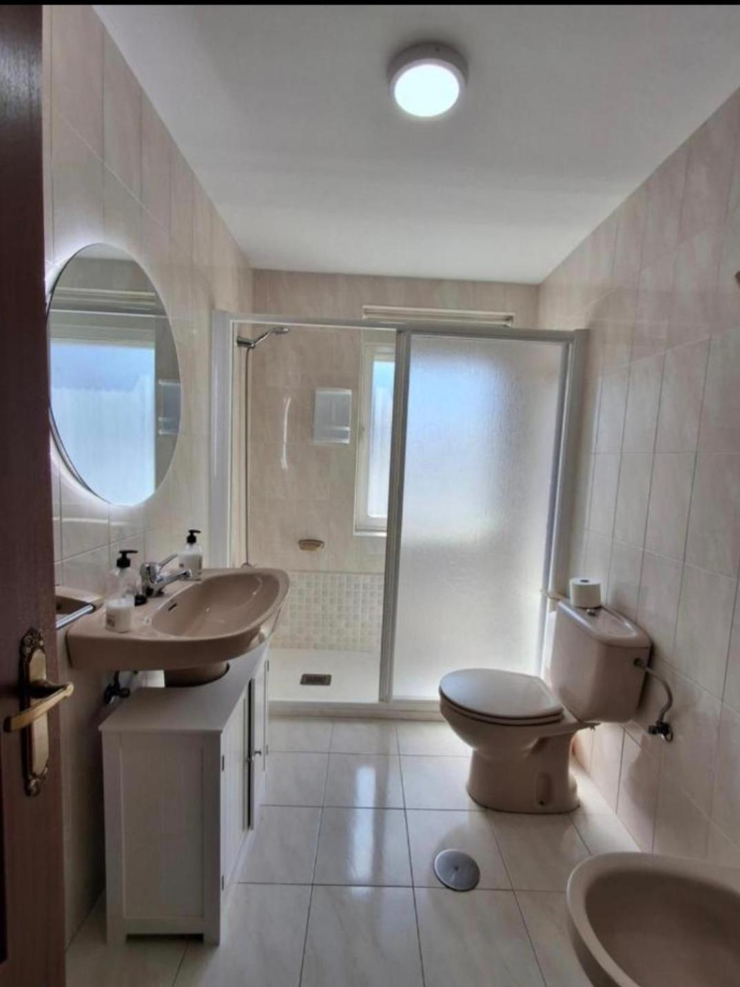 Apartamento Arriondas Exteriér fotografie